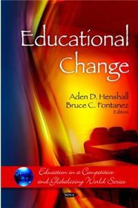 Educational Change