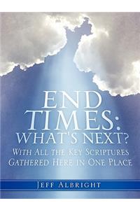 End Times