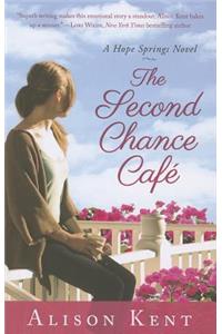 The Second Chance Café