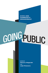 Going Public: Civic and Community Engagement