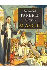 Original Tarbell Lessons in Magic
