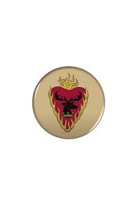 Game of Thrones Stannis Baratheon Magnet