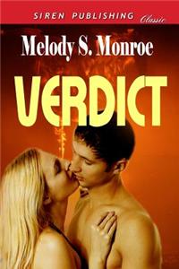 Verdict (Siren Publishing Classic)