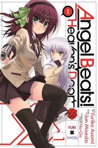 Angel Beats!: Heaven's Door