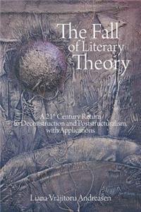 Fall of Literary Theory