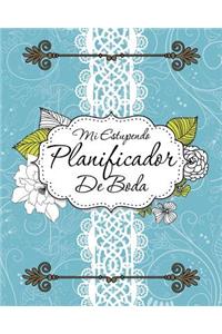 Mi Estupendo Planificador de Boda
