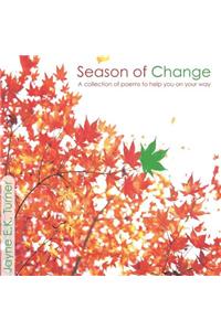 Season of Change