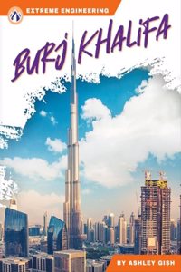 Extreme Engineering: Burj Khalifa