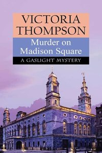 Murder on Madison Square