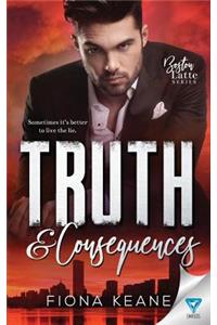 Truth & Consequences