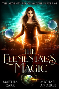 Elemental's Magic