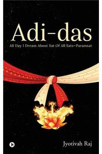 Adi-das