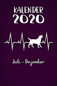 Kalender 2020