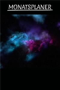 Monatsplaner