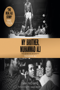 My Brother, Muhammad Ali