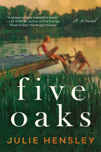 Five Oaks