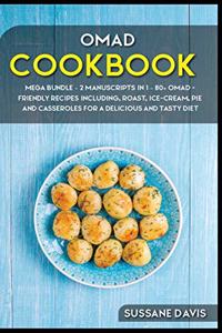 Omad Cookbook