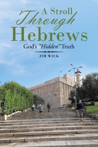 Stroll Through Hebrews