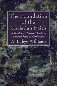 Foundation of the Christian Faith