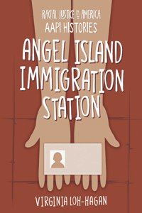 Angel Island Immigration Station