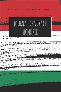Journal de Voyage Hongrie