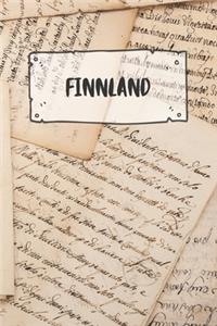 Finnland