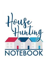 House Hunting Workbook