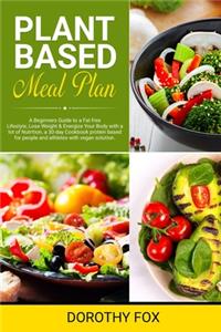 Plant Based Meal Plan