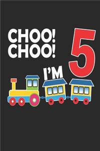 I Am 5