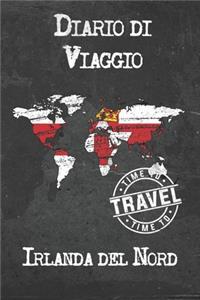 Diario di Viaggio Irlanda del Nord