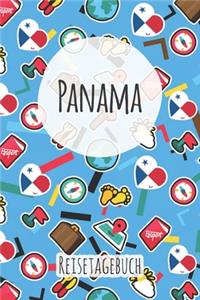 Panama Reisetagebuch