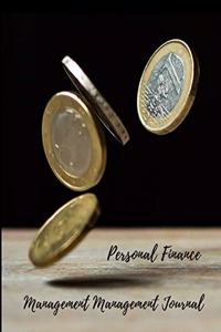 Personal Finance Money Management.