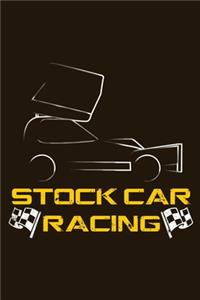 Stock Car Racing