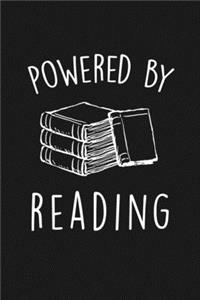 Powered By Reading