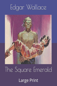 The Square Emerald