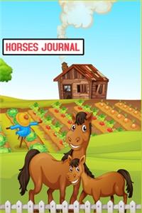 Horses Journal