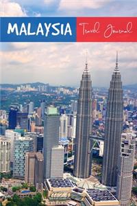 Malaysia Travel Journal