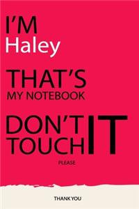 Haley