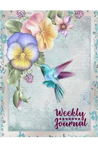 Weekly Journal