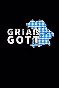 Griaß Gott