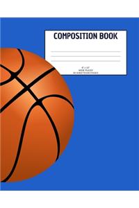 Composition Book