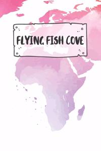 Flying Fish Cove