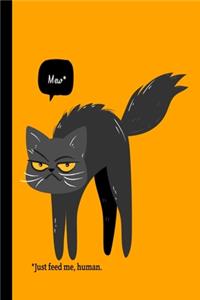 Mew - Just Feed Me Human