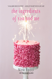 The Ingredients of You and Me