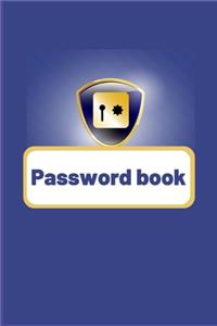 Password Book