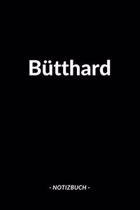 Bütthard