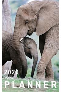 2020 Pocket Planner