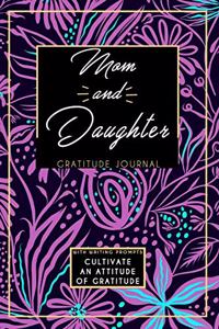 Gratitude Journal With Writing Prompts