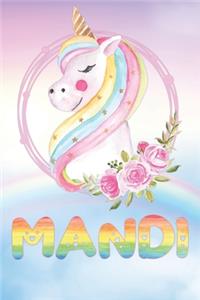 Mandi