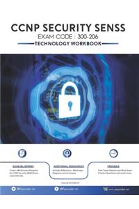 CCNP Security SENSS Workbook